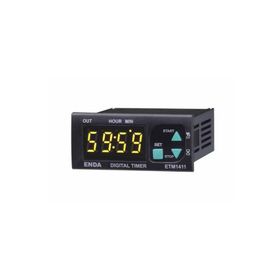 Enda ETM2432-230 77x35 mm 230V AC +%10-%20 50/60Hz Dijital Zaman Rölesi