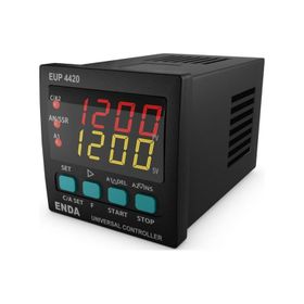 Enda EUP4420-UV 48x48 mm 90-250V AC 50/60Hz Proses Kontrol Cihazı