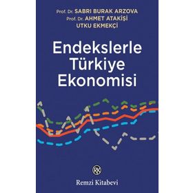 Endekslerle Türkiye Ekonomisi - Remzi Kitabevi