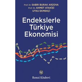 Endekslerle Türkiye Ekonomisi - Remzi Kitabevi
