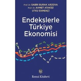 Endekslerle Türkiye Ekonomisi - Remzi Kitabevi