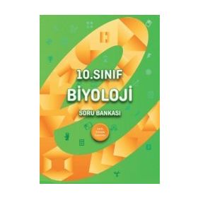 Endemik 10.Sınıf Biyoloji Soru Bankası