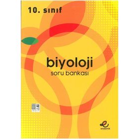 Endemik 10.Sınıf Biyoloji Soru Bankası