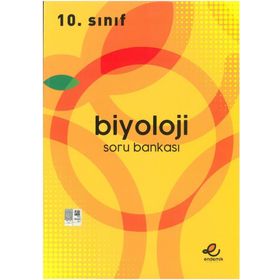 Endemik 10.Sınıf Biyoloji Soru Bankası