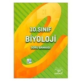 Endemik 10.Sınıf Biyoloji Soru Bankası