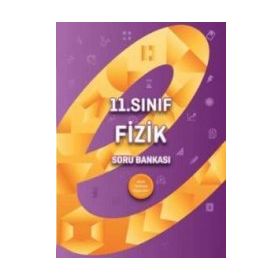 Endemik 11.Sınıf Fizik Soru Bankası