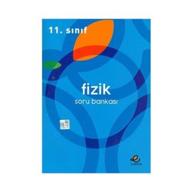 Endemik 11.Sınıf Fizik Soru Bankası