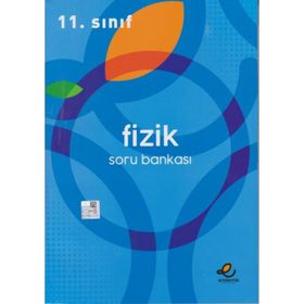Endemik 11.Sınıf Fizik Soru Bankası