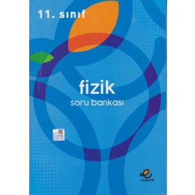 Endemik 11.Sınıf Fizik Soru Bankası