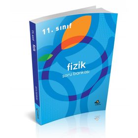 Endemik 11.Sınıf Fizik Soru Bankası