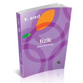 Endemik 9. Sınıf Fizik Soru Bankası