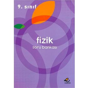 Endemik 9. Sınıf Fizik Soru Bankası