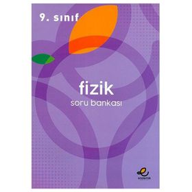 Endemik 9. Sınıf Fizik Soru Bankası