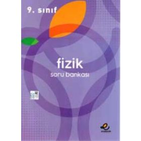 Endemik 9. Sınıf Fizik Soru Bankası