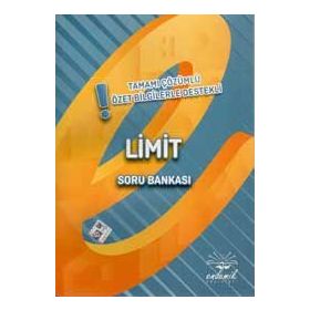Endemik AYT Limit Soru Bankası