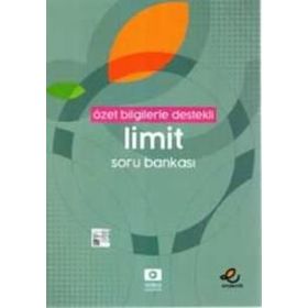 Endemik AYT Limit Soru Bankası
