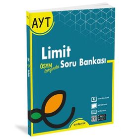 Endemik AYT Limit Soru Bankası