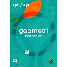 Endemik TYT AYT Geometri Soru Bankası