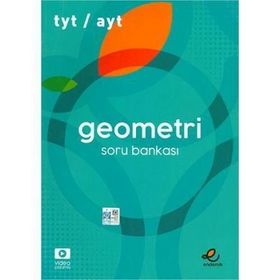 Endemik TYT AYT Geometri Soru Bankası