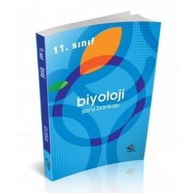 Endemik Yayınları 11.Sınıf Biyoloji Soru Bankası