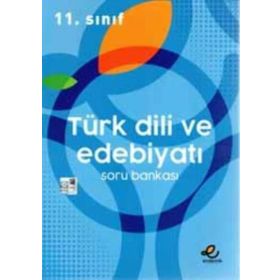 Endemik Yayınları 11.Sınıf Türk Dili ve Edebiyatı Soru Bankası