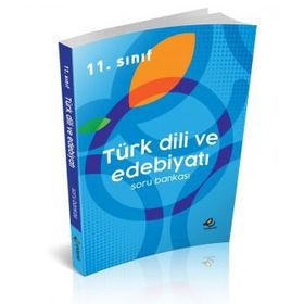 Endemik Yayınları 11.Sınıf Türk Dili ve Edebiyatı Soru Bankası