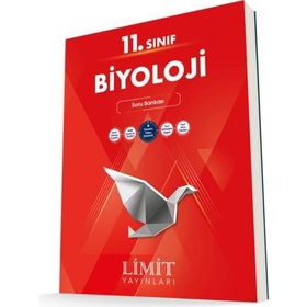 Endemik Yayınları 2022 11. Sınıf Biyoloji Soru Bankası