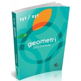 Endemik Yayınları TYT AYT Geometri Soru Bankası