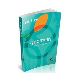 Endemik Yayınları TYT AYT Geometri Soru Bankası