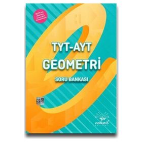 Endemik Yayınları TYT AYT Geometri Soru Bankası