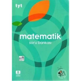Endemik Yayınları TYT Matematik Soru Bankası