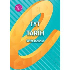 Endemik Yayınları TYT Tarih Soru Bankası