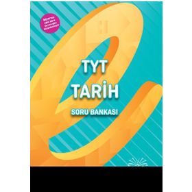 Endemik Yayınları TYT Tarih Soru Bankası