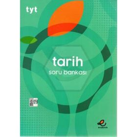 Endemik Yayınları TYT Tarih Soru Bankası