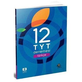 Endemik Yayınları TYT Türkçe 12 Denemesi