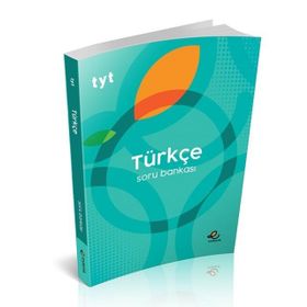 Endemik Yayınları TYT Türkçe Soru Bankası