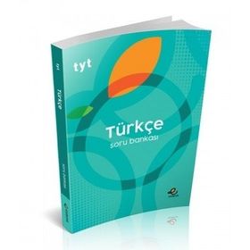 Endemik Yayınları TYT Türkçe Soru Bankası