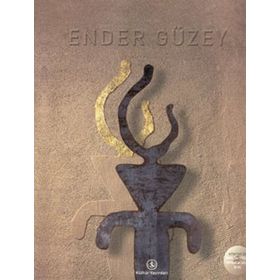ENDER GÜZEY - ENDER GÜZEY