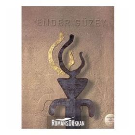 ENDER GÜZEY - ENDER GÜZEY