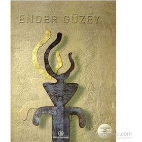 ENDER GÜZEY - ENDER GÜZEY