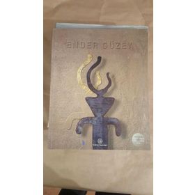 ENDER GÜZEY - ENDER GÜZEY