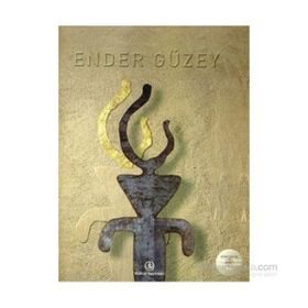 ENDER GÜZEY - ENDER GÜZEY