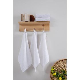 Ender Home 5'li Havlu Seti