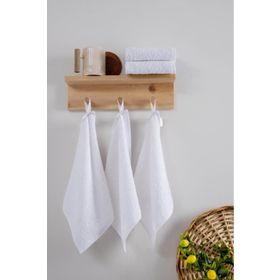 Ender Home 5'li Havlu Seti