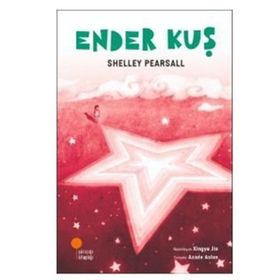 Ender Kuş - Shelley Pearsall