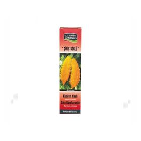 Ender Lokman 500 ml Çiriş Köklü Kudret Narı