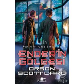 Ender’in Gölgesi - Orson Scott Card