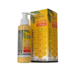 Enderma 110 ml Propolisli Masaj Kremi