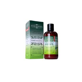 Enderma 250 ml Temre Onarıcı Bakım Şampuanı