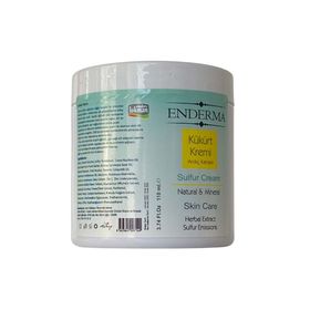 Enderma 500 ml Kükürt Kremi
